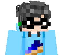 ArkyPie's skin
