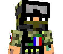 HVKOSKAR's skin