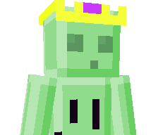 Sturdyepictea's skin