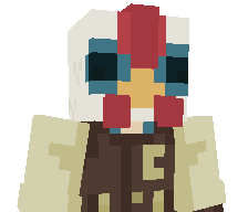 blazingcop's skin
