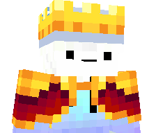 X_ShenMo's skin