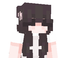 sillyjulie's skin