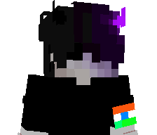 ItzAarabkumar's skin