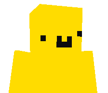 Smilekeyy's skin
