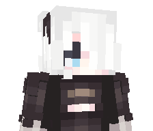 TheDarkVital's skin