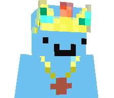 komolj's skin