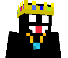 NotTuff's skin