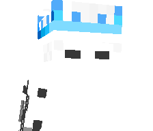 Kamoritoshi's skin