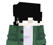 SoyTrunix's skin