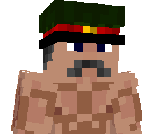 Loopholeman5434's skin