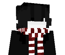 slitx_v's skin