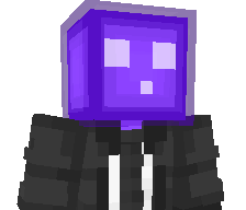 themucahid's skin