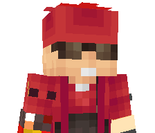 TheBuildingMann's skin