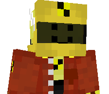 Budvyy's skin