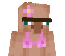 gegh's skin
