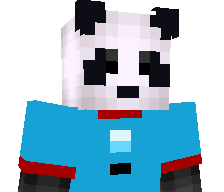 YungPxnda's skin