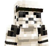 Deniezz's skin
