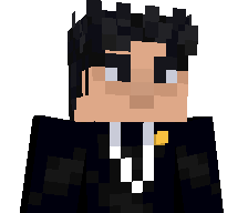 NotCraftee's skin