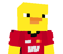Capt_Quack's skin