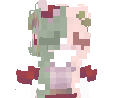 figooi's skin