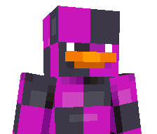 DUCKLLL's skin