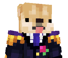 EgawaShu's skin