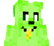 criscro2012's skin