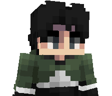 Levi_ACKERMAN_kr's skin