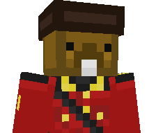DeadCoconut's skin