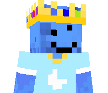 BluecheeseYT's skin