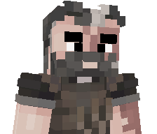 Arcanium's skin