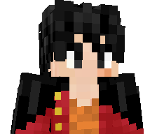 IDMDLuffy's skin