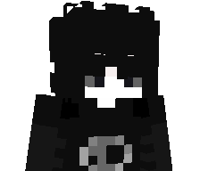 dexzra's skin