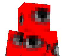 Myntss's skin