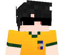 silvathek1ng's skin