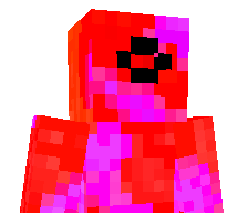 TastyCreamm's skin