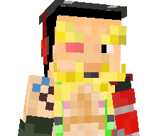 CmndrButtNaked's skin