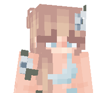 Pytte256's skin