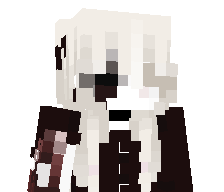 evotal's skin