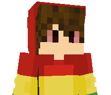 T0astedShroom's skin