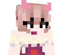 Bixby_McFuzzy's skin