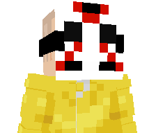 ITSMELXC's skin