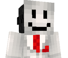 Tridiuss's skin