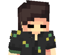 NikolasHey's skin