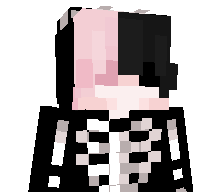 Dzeruo's skin