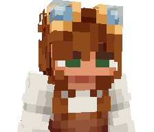 Starae's skin