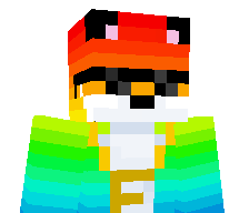 LhommeBlanc's skin