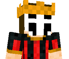 FetterKing's skin