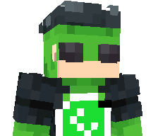 Progy2960's skin