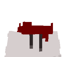 offrd's skin
